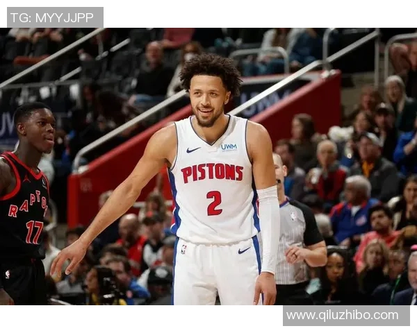 凯德坎宁安的崛起之路与未来展望：一位篮球新星的成长故事